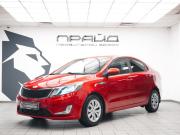 Kia Rio III Ростов-на-Дону  - изображение 22