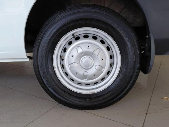Ford Transit Custom I (China Market) с пробегом 2023 года, цена 3 600 000 рублей, 69173 км, минивэн, Автокод Объявления