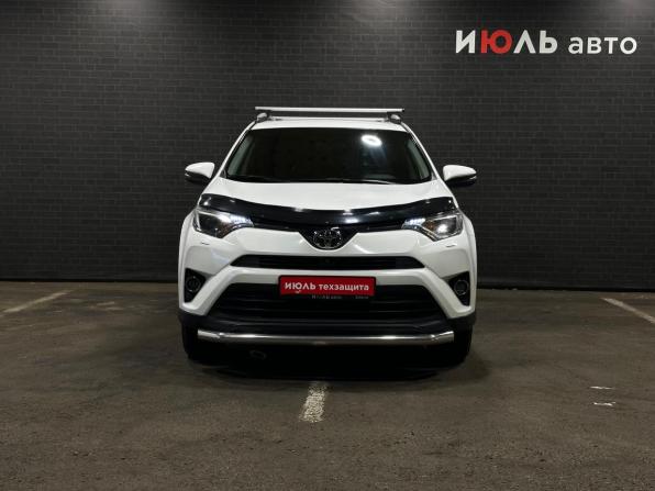 Toyota RAV4 IV (XA40) с пробегом 2015 года, цена 2 050 000 рублей, 137181 км, внедорожник, Автокод Объявления