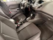 Ford Fiesta Mk6 Рестайлинг Екатеринбург  - изображение 57