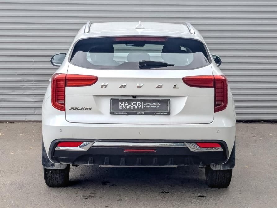 Haval Jolion I Химки  - изображение 6