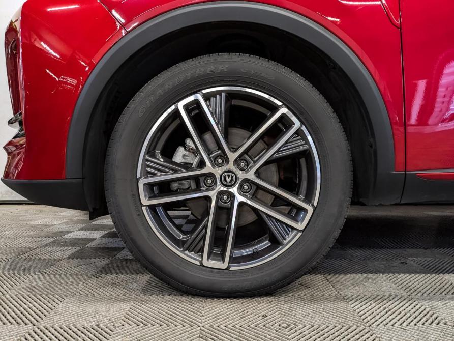 Changan CS55 Plus II Москва  - изображение 18