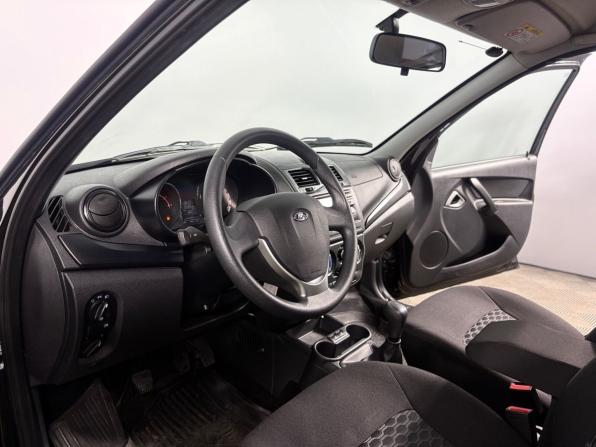 Lada (ВАЗ) Granta I Рестайлинг с пробегом 2023 года, цена 860 000 рублей, 32908 км, седан, Автокод Объявления