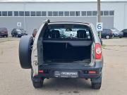 Chevrolet Niva I Рестайлинг Набережные Челны  - изображение 38