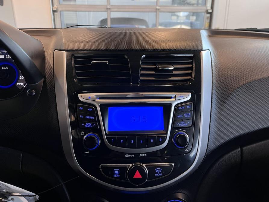 Hyundai Solaris I Чебоксары  - изображение 14