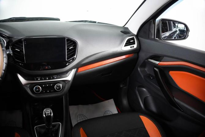 Lada (ВАЗ) Vesta I с пробегом 2019 года, цена 1 249 000 рублей, 150269 км, универсал, Автокод Объявления