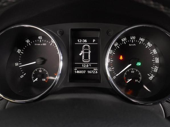 Skoda Yeti I Рестайлинг с пробегом 2016 года, цена 1 499 000 рублей, 146037 км, внедорожник, Автокод Объявления