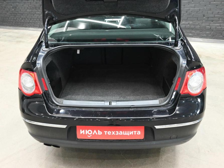 Volkswagen Passat B6 Екатеринбург  - изображение 6