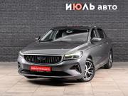 Geely Emgrand II Екатеринбург  - изображение 20