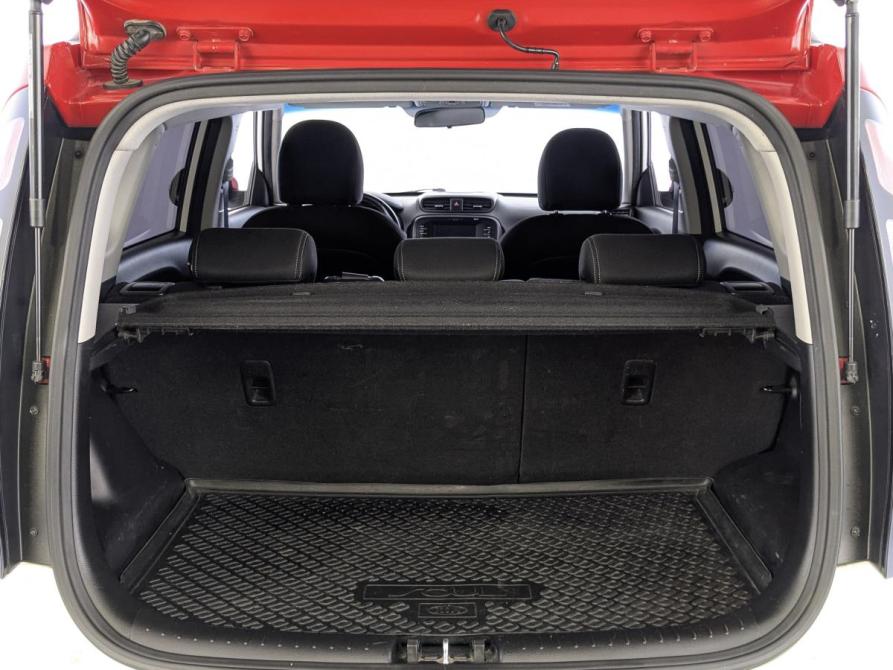 Kia Soul II Рестайлинг Москва  - изображение 10