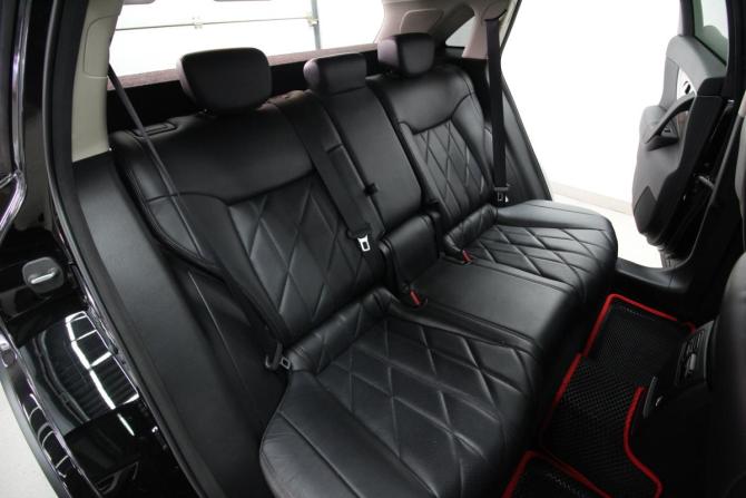 Infiniti QX70 с пробегом 2014 года, цена 2 800 000 рублей, 77829 км, внедорожник, Автокод Объявления