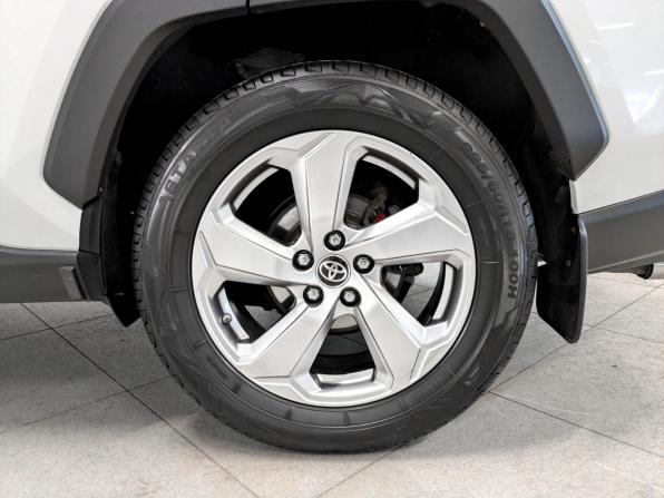 Toyota RAV4 V (XA50) с пробегом 2019 года, цена 3 045 000 рублей, 118733 км, внедорожник, Автокод Объявления