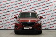 Mazda CX-5 I Сургут  - изображение 32