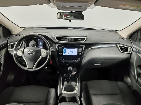 Nissan Qashqai II с пробегом 2016 года, цена 1 329 000 рублей, 212649 км, внедорожник, Автокод Объявления