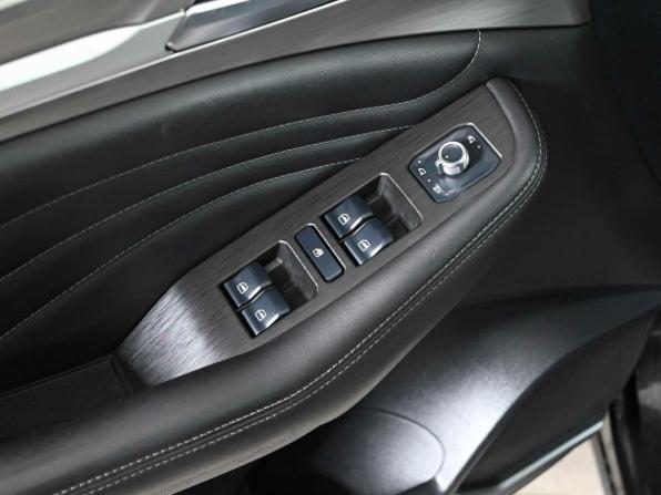 Haval F7 I с пробегом 2019 года, цена 1 850 000 рублей, 96139 км, внедорожник, Автокод Объявления