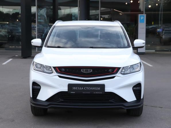 Geely Coolray I с пробегом 2023 года, цена 1 690 000 рублей, 30099 км, внедорожник, Автокод Объявления