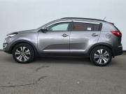Kia Sportage III Москва  - изображение 27
