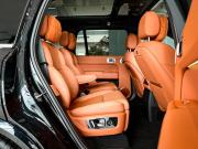 Li Auto (Lixiang) L9 I Рестайлинг Уфа  - изображение 45