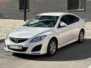 Mazda 6 II (GH) Рестайлинг Уфа  - изображение 31