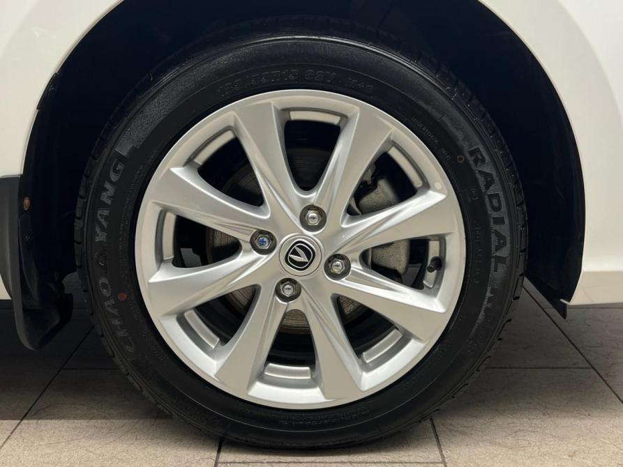 Changan Alsvin Санкт-Петербург  - изображение 24