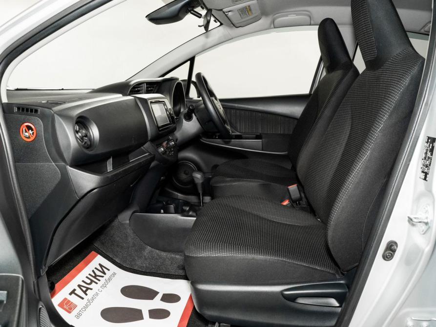 Toyota Vitz III (XP130) Рестайлинг 2 Иркутск  - изображение 6
