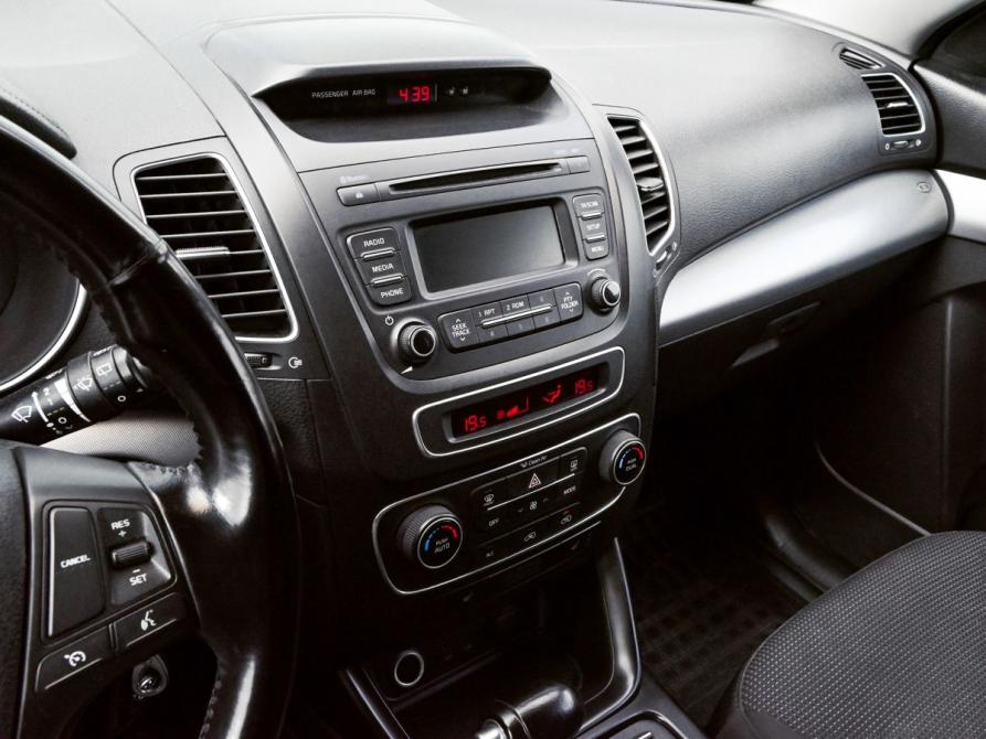 Kia Sorento II Рестайлинг Екатеринбург  - изображение 15