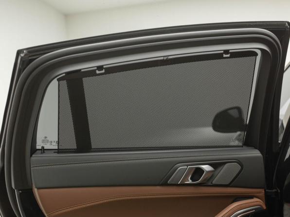 BMW X6 III (G06) Рестайлинг с пробегом 2025 года, цена 14 450 000 рублей, 1675 км, внедорожник, Автокод Объявления
