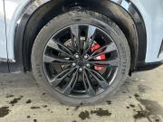 Geely Tugella I Рестайлинг Москва  - изображение 45