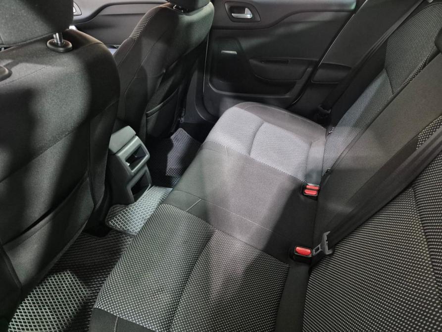 Citroen DS4 Воронеж  - изображение 16