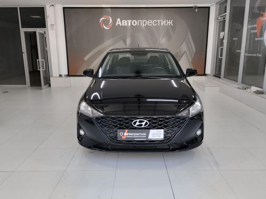 Hyundai Solaris II Рестайлинг Минеральные Воды  - изображение 2