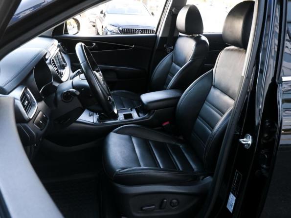 Kia Sorento III Prime Рестайлинг с пробегом 2019 года, цена 2 799 000 рублей, 170642 км, внедорожник, Автокод Объявления