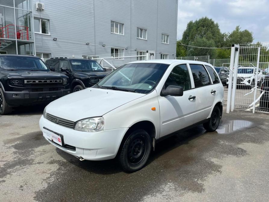 Lada (ВАЗ) Kalina I Нижнекамск  - изображение 4