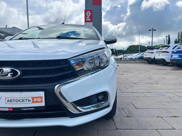Lada (ВАЗ) Vesta I с пробегом 2019 года, цена 895 000 рублей, 84122 км, седан, Автокод Объявления
