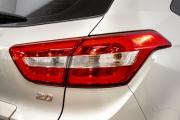 Hyundai Creta I Барнаул  - изображение 40