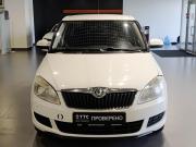 Skoda Fabia II Рестайлинг Казань  - изображение 24