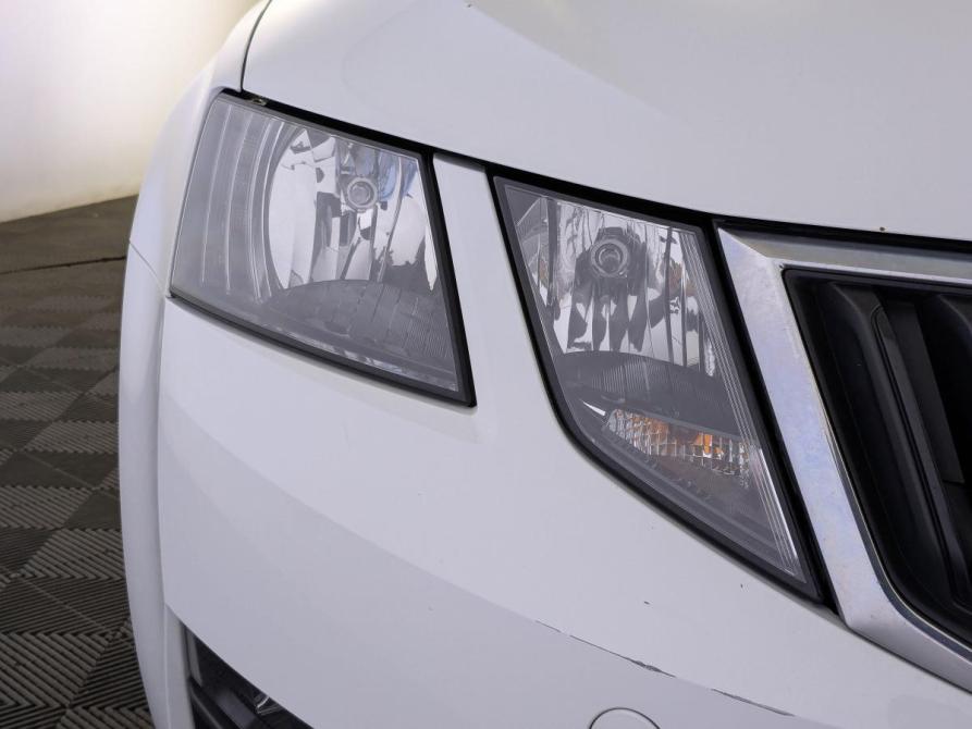 Skoda Octavia III (A7) Рестайлинг Москва  - изображение 11