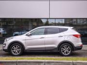 Hyundai Santa Fe III Санкт-Петербург  - изображение 45