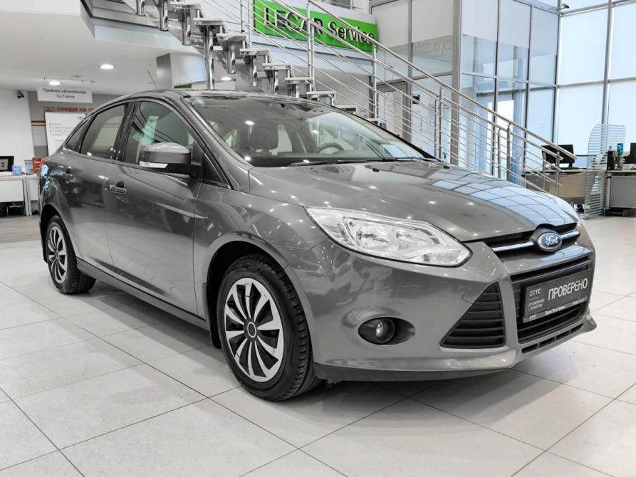 Ford Focus III Казань  - изображение 3