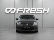 Volkswagen Polo V Воронеж  - изображение 17