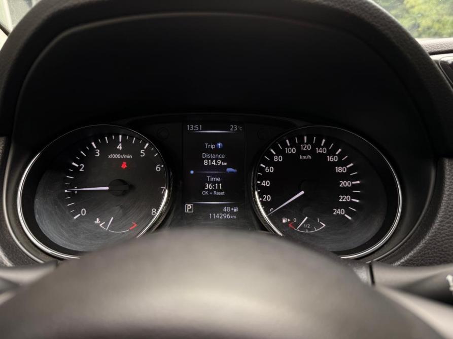 Nissan Qashqai II Рестайлинг Нижний Новгород  - изображение 2