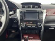 Toyota Camry VII (XV50) Борисоглебск  - изображение 38