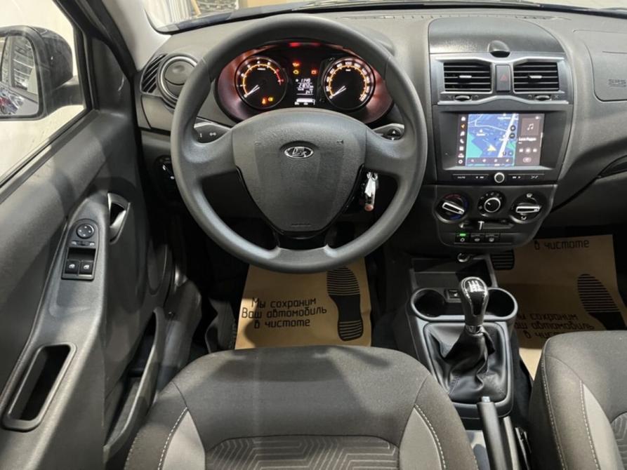 Lada (ВАЗ) Granta I Рестайлинг Курск  - изображение 9