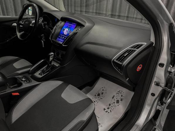 Ford Focus III с пробегом 2012 года, цена 779 000 рублей, 157000 км, универсал, Автокод Объявления