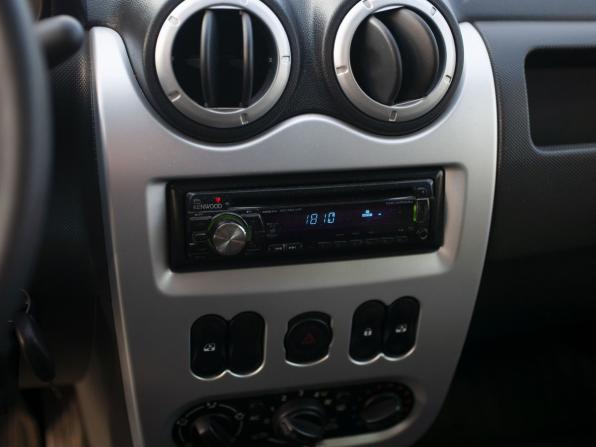 Renault Logan I Рестайлинг с пробегом 2013 года, цена 620 000 рублей, 81695 км, седан, Автокод Объявления