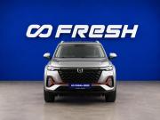 Changan CS35 Plus I Рестайлинг Москва  - изображение 23
