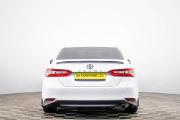 Toyota Camry VIII (XV70) Пермь  - изображение 27