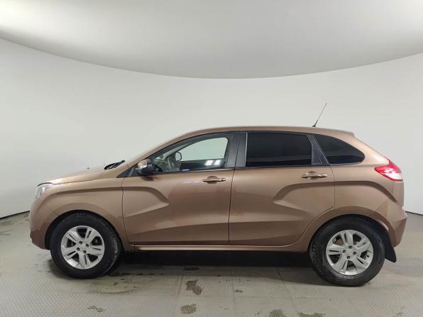Lada (ВАЗ) XRAY I с пробегом 2020 года, цена 875 000 рублей, 98334 км, хэтчбек, Автокод Объявления