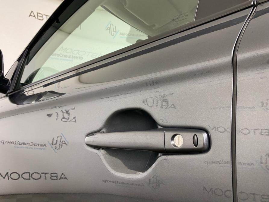 Mitsubishi Outlander III Рестайлинг 3 Москва  - изображение 7