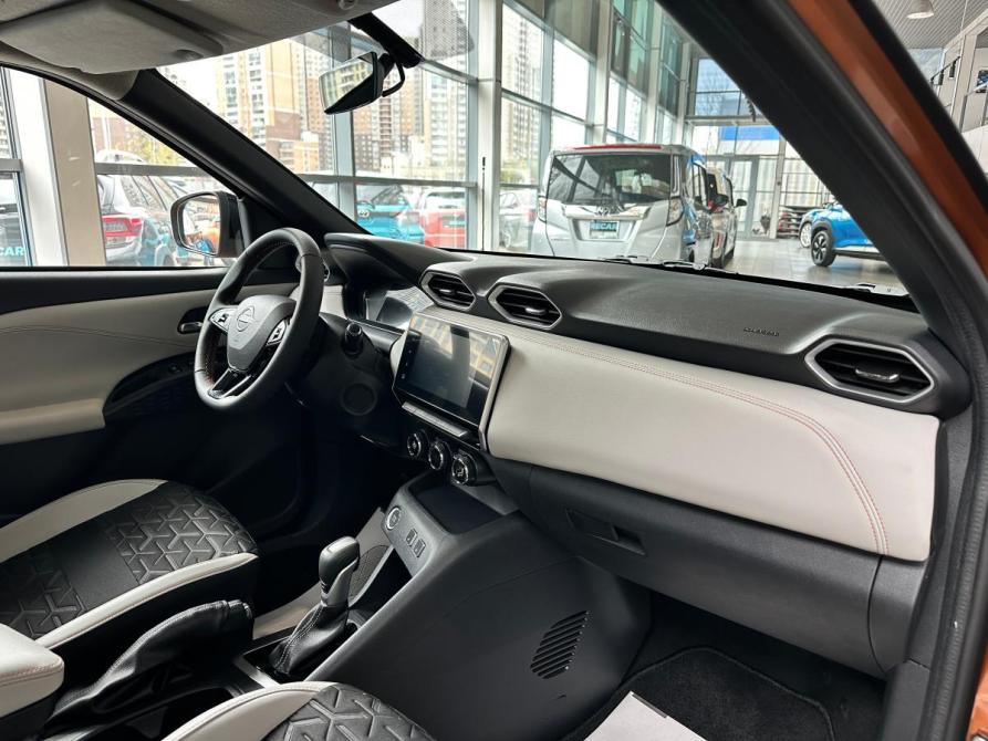 Nissan Magnite I Рестайлинг Санкт-Петербург  - изображение 34