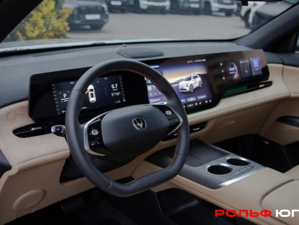 Changan CS75 Plus IV с пробегом 2025 года, цена 3 298 000 рублей, 9795 км, внедорожник, Автокод Объявления